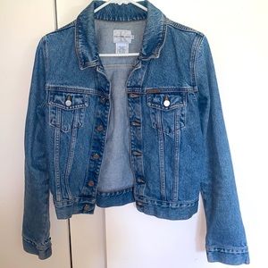 Calvin Klein Jean Jacket